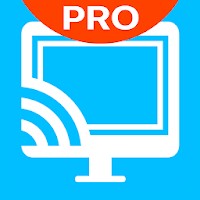 TV Cast Pro - Stream video lên Android TV