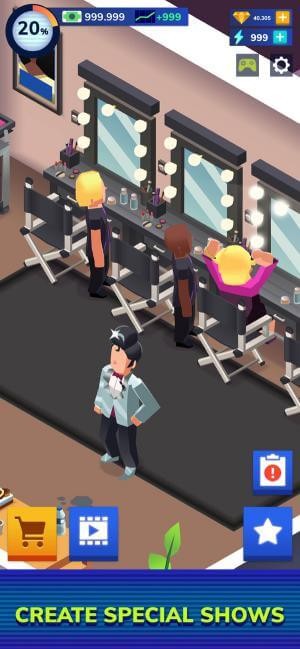 Tạo ra các chương trình đặc biệt