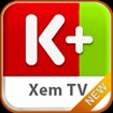 Xem Tivi Platium cho Android 1.0 - Xem bóng đá, TV online