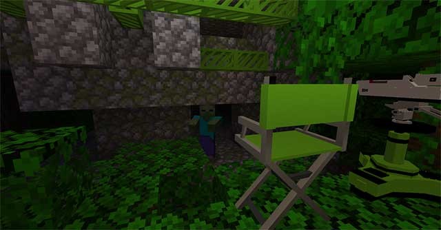 Trở thành đạo diễn, nhiếp ảnh gia, hoặc thậm chí là diễn viên nếu bạn muốn