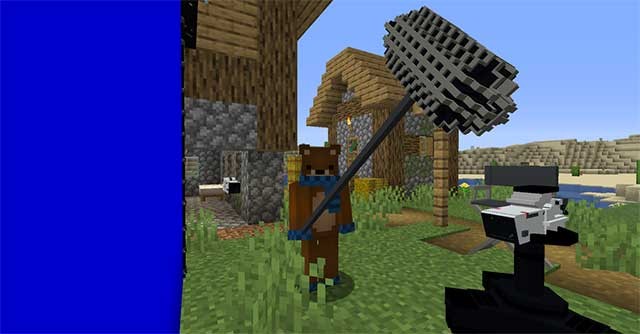 TV Studio Mod sẽ cung cấp nhiều thiết bị ghi hình chất lượng