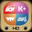 Xem Truyền Hình Android 6.1 - 300+ Kênh Việt Nam