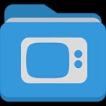 TvExplorer for Android - 2.4: Perfect File Manager for Android TV