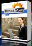 TweakNow PowerPack Standard Edition - Optimize Your PC