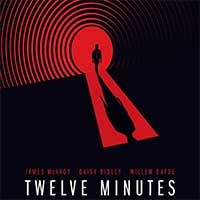 Twelve Minutes - Game Vòng Lặp Thời Gian Hack Não
