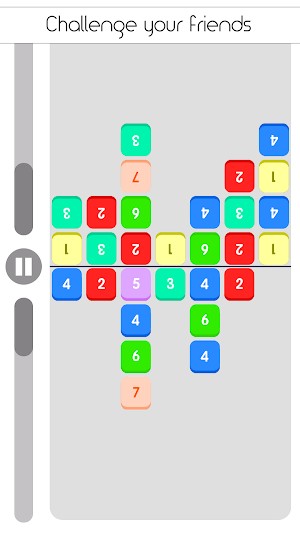 Cố gắng tạo ra số 20