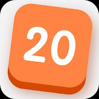 Twenty cho Android: Game giải đố hợp nhất số hấp dẫn