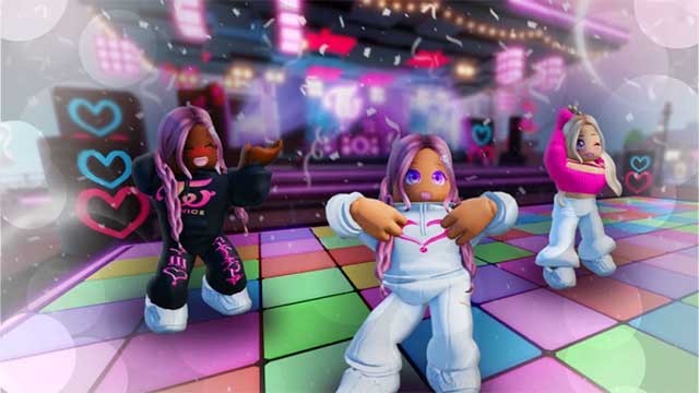 Học các động tác nhảy nổi tiếng nhất của TWICE