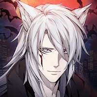 Twilight Fangs Android: Romantic Story Game for Girls