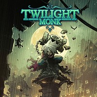 Twilight Monk - Game JRPG khám phá ngục tối cổ điển