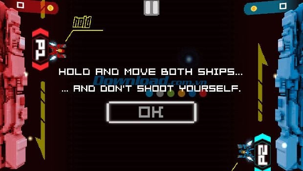 Cơ chế điều khiển trực quan