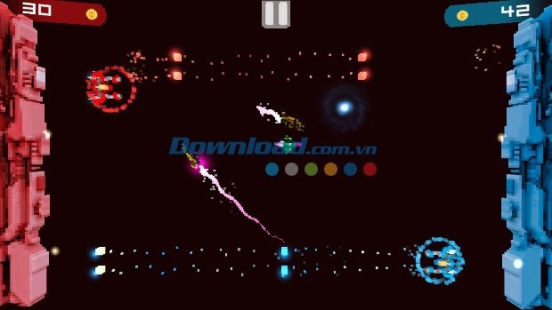 Đồ họa 8-bit cổ điển