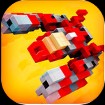 Twin Shooter iOS 1.2: Game Bắn Máy Bay Cực Khó