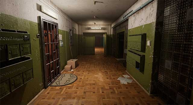 Các vấn đề xã hội được thể hiện qua quái vật, môi trường và nhân vật