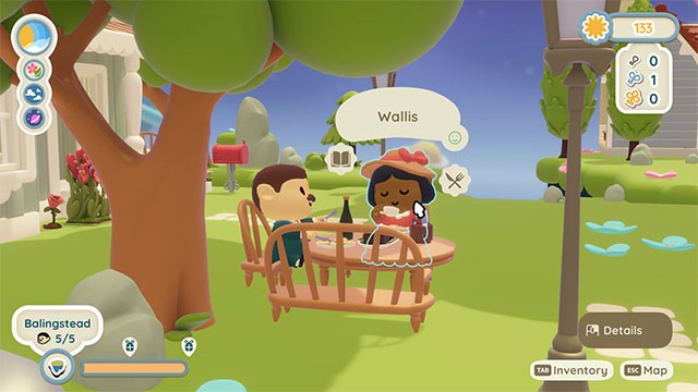 Thu hút những cư dân cá tính đến với hòn đảo nổi Twinkleby