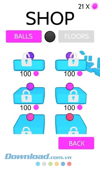 Cửa hàng của Twist