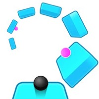 Twist for iOS: Game bóng nảy gây nghiện trên iPhone/iPad