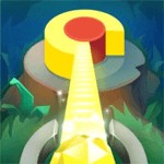 Twist Hit! - Game trồng cây gây nghiện trên iOS