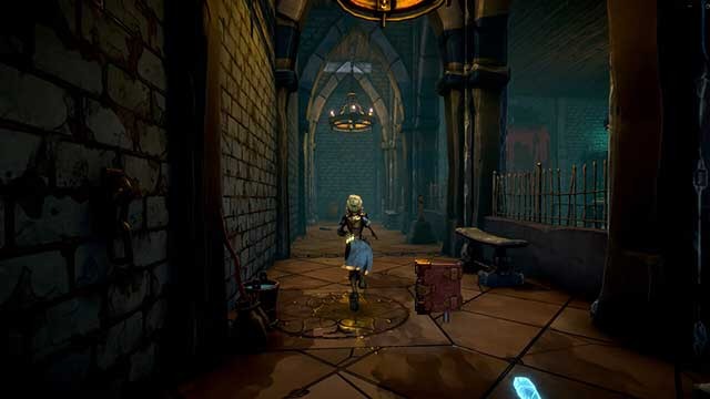 Bạn đồng hành của Lọ Lem sẽ là những nhân vật phản diện