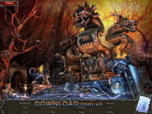 Twisted Lands: Origin