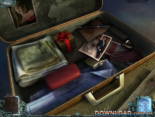 Twisted Lands: Shadow Town Collector's Edition For Mac