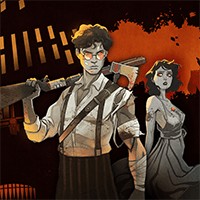 Twisted Tower: Game Willy Wonka Kinh Dị