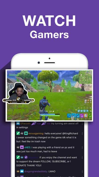 Theo dõi game thủ trên toàn cầu