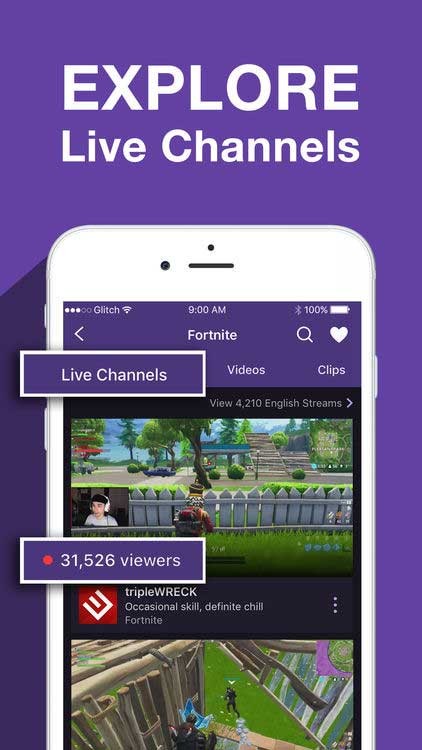 Khám phá các kênh trực tuyến