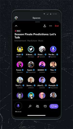 Trò chuyện dễ dàng