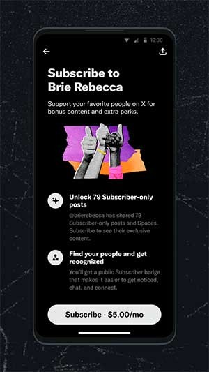 Theo dõi mọi người