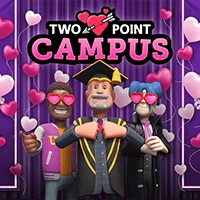Two Point Campus 4.0: Mở cửa MIỄN PHÍ trong 3 ngày!