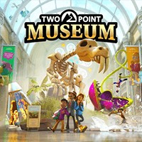 Two Point Museum - Game Quản Lý Viện Bảo Tàng Hấp Dẫn