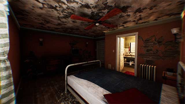 Tìm cách sinh tồn trong một cộng đồng cổ xưa với những bí mật đen tối