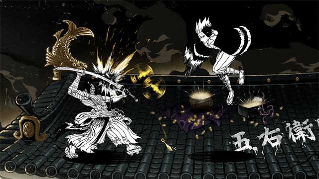 Vạch ra những chiến thuật hợp lý trong khi tránh các đòn tấn công chết người