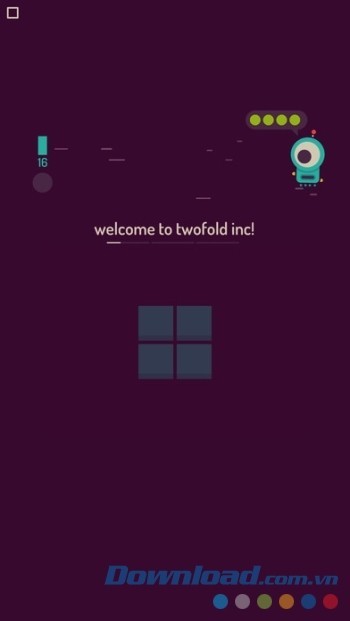 Tải Twofold Inc. cho iOS