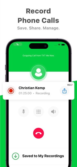 Ghi âm cuộc gọi