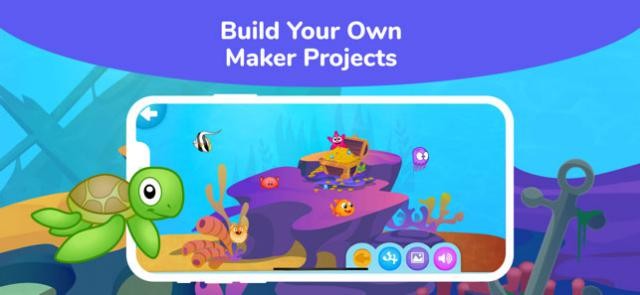 Xây dựng dự án riêng của bạn