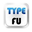 Type Fu 3.6.17 - Phần mềm học đánh máy nhanh