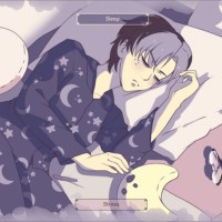 Type Her to Sleep - Demo Game Luyện Gõ 10 Ngón