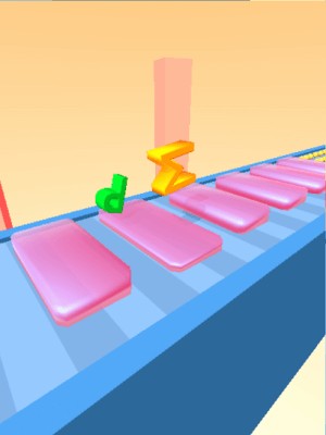 Băng qua nhiều địa hình khác nhau