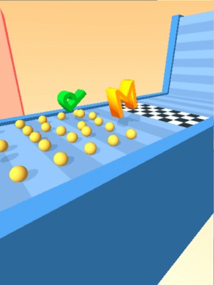 Thay đổi chữ cái bất cứ lúc nào