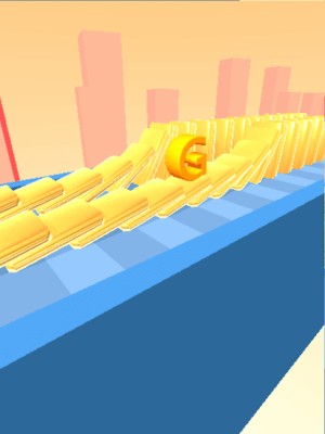 Băng qua chướng ngại