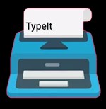 TypeIt 1.3.1: Gõ ký tự đặc biệt, tiếng nước ngoài, biểu tượng