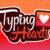 Typing Hearts - Game hẹn hò kết hợp luyện gõ 10 ngón