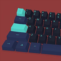 Typing Simulator - Luyện gõ 10 ngón trong môi trường thực tế ảo