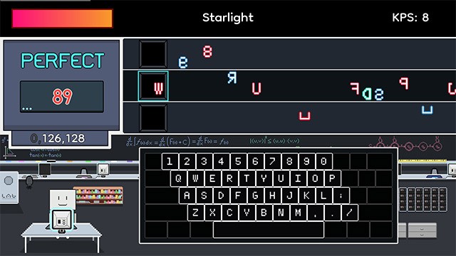 Khám phá các tính năng mới và bản sửa lỗi trong bản cập nhật Typing Tempo mới nhất