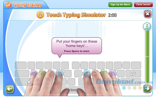 Hướng dẫn từng bước 1