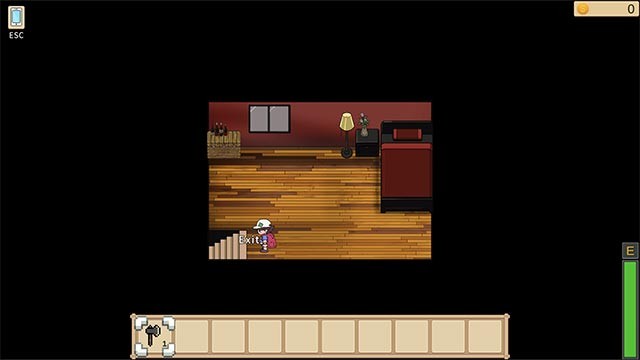 Có rất nhiều hoạt động và nhiệm vụ thư giãn trong game Typing Valley