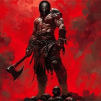 Tyrant's Realm - Game phiêu lưu hành động roguelite PS1