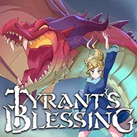 Tyrant's Blessing - Game Sinh Tồn Chiến Thuật Theo Lượt